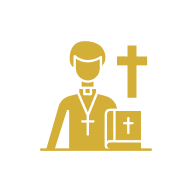 For Pastors icons