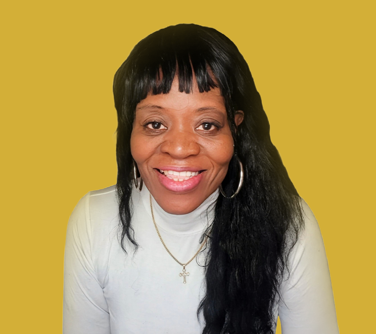 Nzingha Thompson