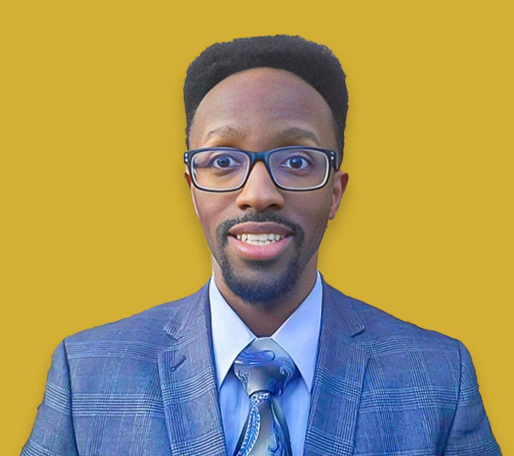 Emanuel Jones